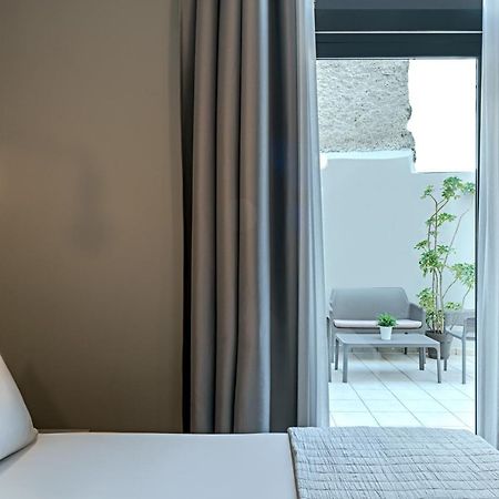 Bed In Athens Hotel Ngoại thất bức ảnh