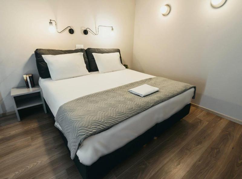 Bed In Athens Hotel Ngoại thất bức ảnh