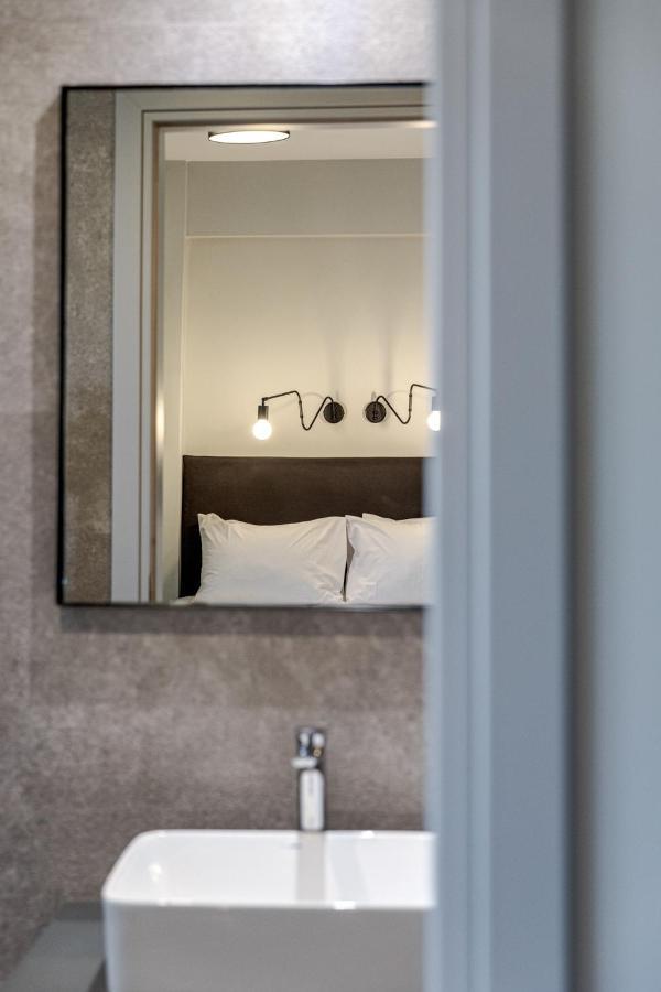 Bed In Athens Hotel Ngoại thất bức ảnh