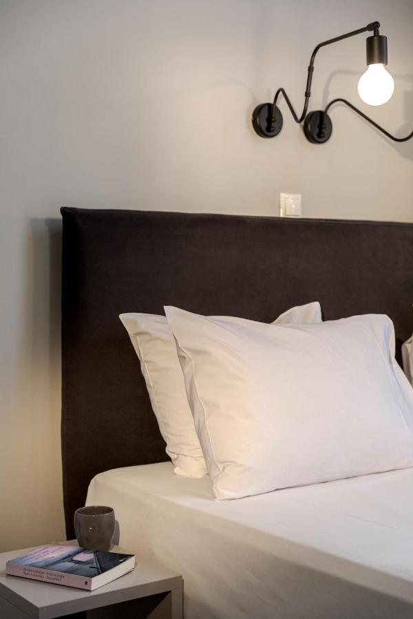 Bed In Athens Hotel Ngoại thất bức ảnh